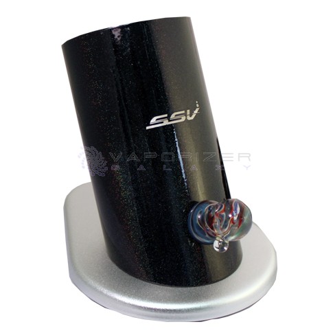 Sold at Auction: Silver Surfer Vaporizer