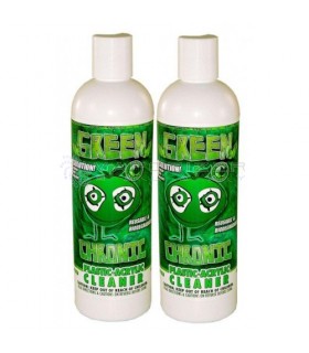 Green Chronic Cleaner