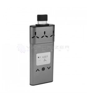AirVape Xs Vaporizer - On