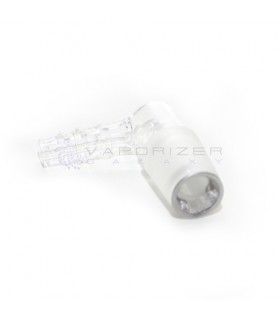 Arizer Elbow Adapter