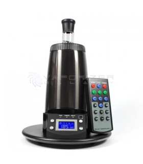 Arizer Extreme Q Vaporizer - With Remote