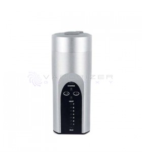 Arizer Solo Vaporizer - Silver