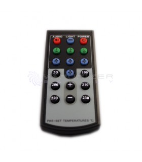 Arizer Extreme Q Remote Control