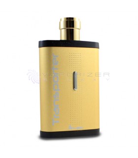 Atmos Transporter Vaporizer - Gold