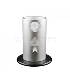 Da Buddha Vaporizer - Silver