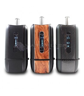 Ascent Vaporizer