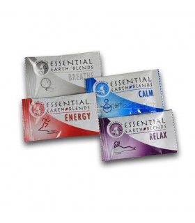 Essential Earth Blend - All Flavors