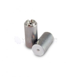 DaVinci Oil Canisters