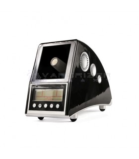 Easy Vape 5 Vaporizer - Black