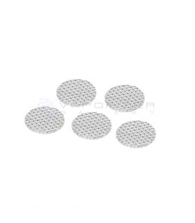 G Pro Filter Screens