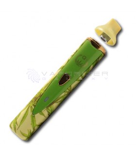 G Pro Vaporizer - Floral Series