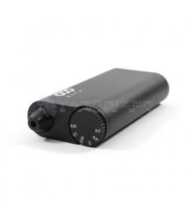 Goboof Alfa Vaporizer