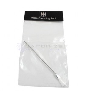 Haze Cleaning Tool
