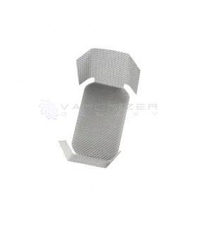 Haze Conduction Screens