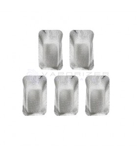 Haze Convection Screens