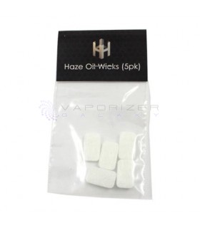 Haze Oil Wicks