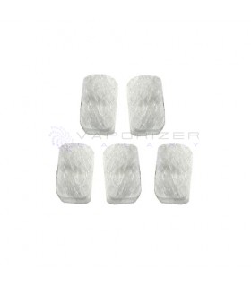Haze Oil Wicks