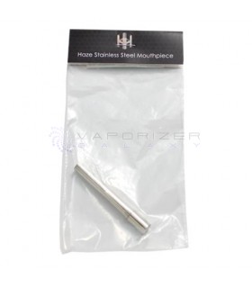 Haze Steel Mouthpiece