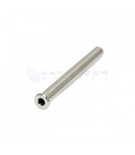 Haze Steel Mouthpiece