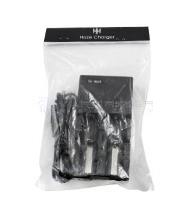 Haze Wall Charger