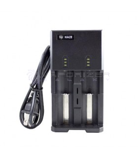Haze Wall Charger