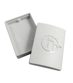 Herbalizer Stash Box - Open