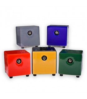 Hot Box Vaporizer - All Colors