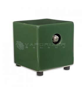 Hot Box Vaporizer
