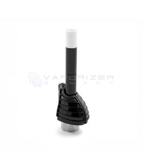 Iolite Mouthpiece Chamber