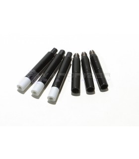 Iolite Extended Mouthpieces