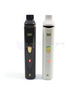 KandyPens K-Vape Vaporizer - 24K Edition