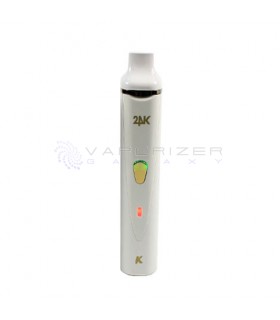 KandyPens K-Vape Vaporizer - 24K Edition