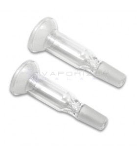 Life Saber Water Filtration Adapters - 14mm & 19mm