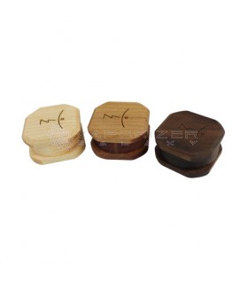 Magic Flight Finishing Grinder