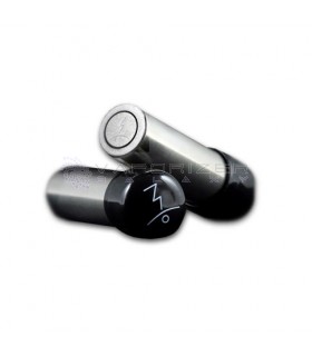 Magic Flight Replacement Batteries - Cover On