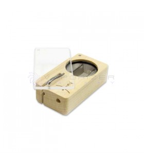 Magic Flight Launch Box Vaporizer