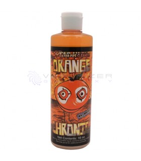 Orange Chronic