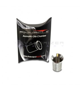 Pinnacle Pro Full Metal Jacket