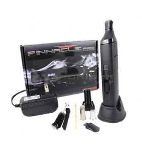 Pinnacle Pro Vaporizer