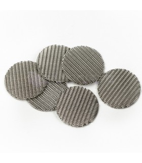 Iolite WISPR Mesh Screens