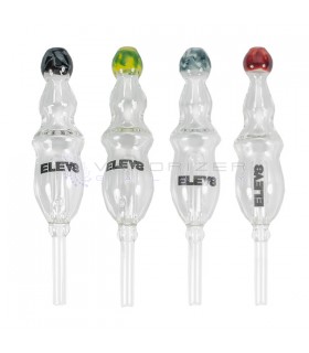 SideKick Color Bubbler Mouthpiece - Colors