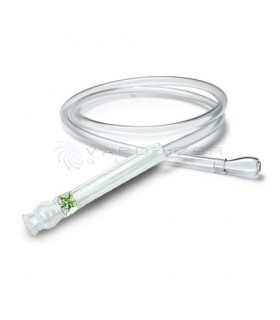 Silver Surfer Standard Fatty Bowl Whip Kit