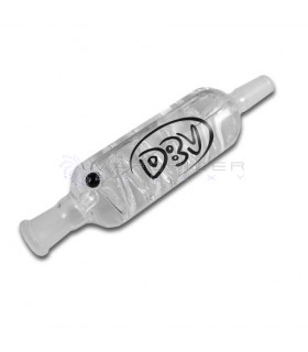 Silver Surfer Vapor Tamer (Saturn)