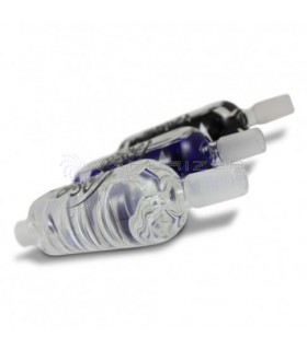 Silver Surfer Vapor Tamer (Saturn)