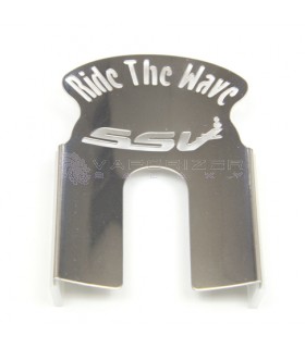 Silver Surfer Hands Free Attachment