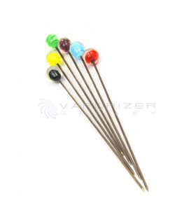 Silver Surfer Stir Picks