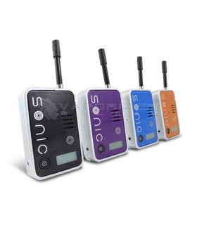 Sonic Vaporizer