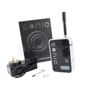 Sonic Vaporizer