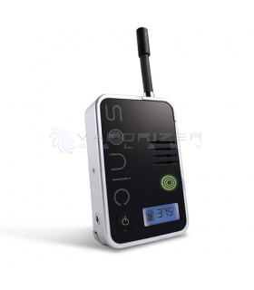 Sonic Vaporizer