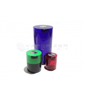 TightVac Container